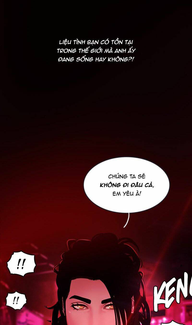 Nửa Đêm Ở Poppy Land: Chapter 61