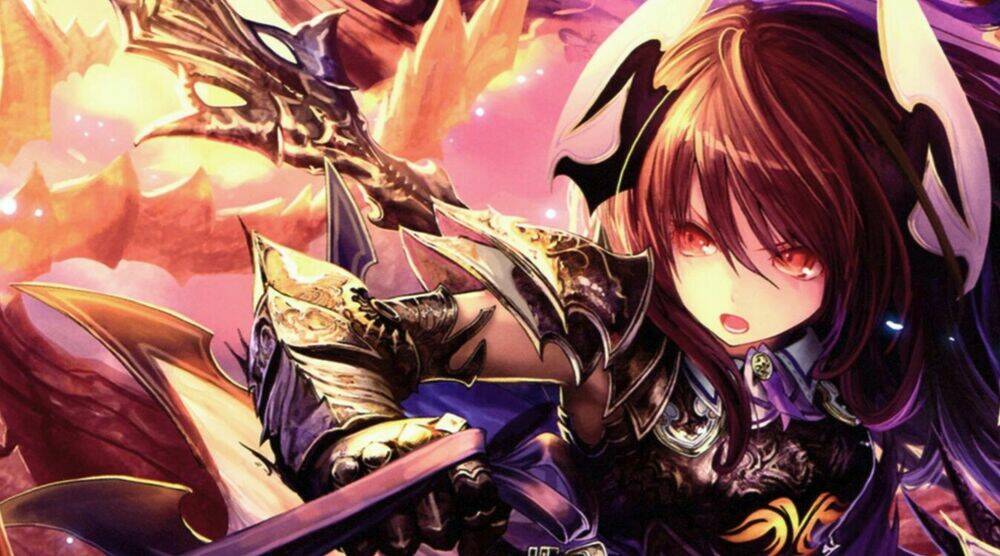 Wallpaper: Chapter 17