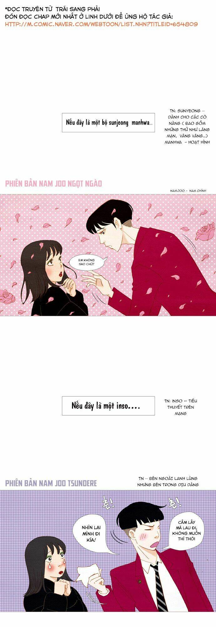 Thánh Thần Trẻ Trâu: Chapter 7