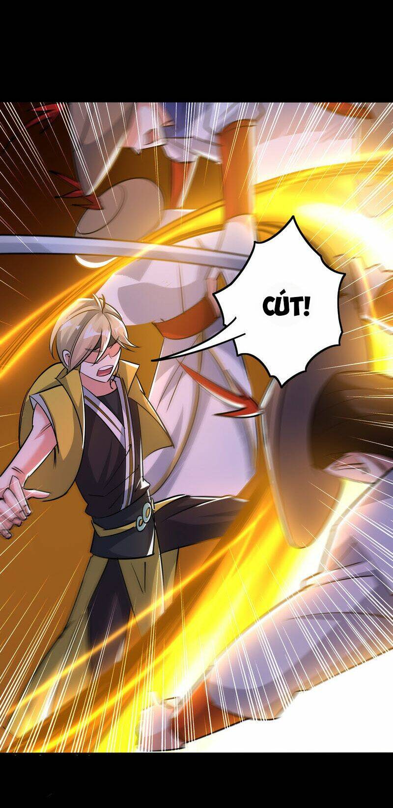 Vạn Giới Tiên Vương: Chapter 55