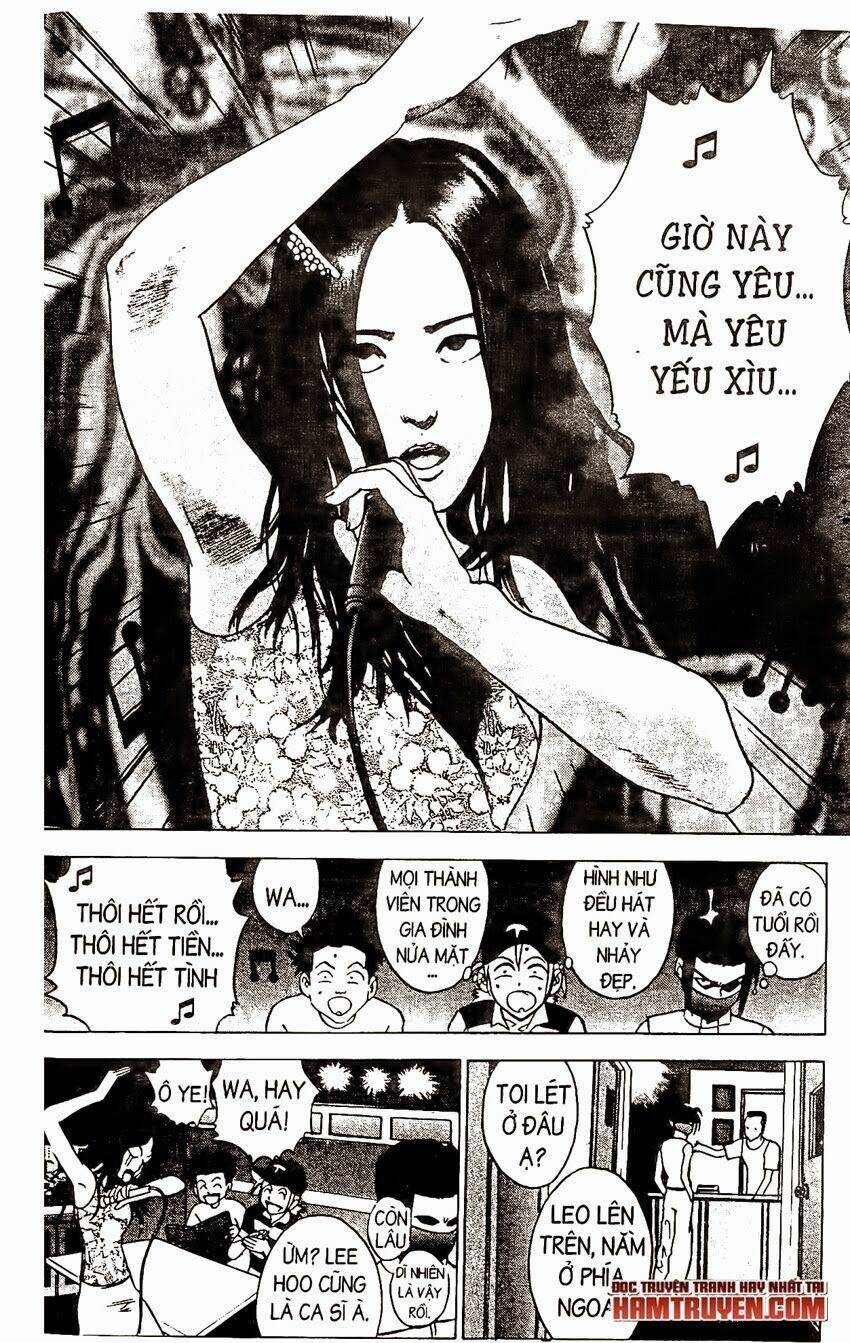 Ai Hơn Ai: Chapter 100