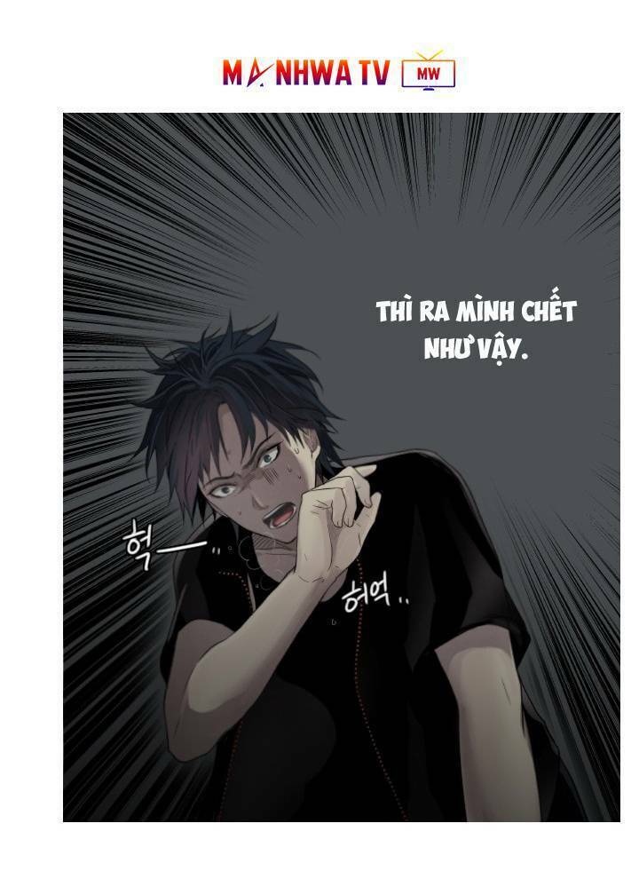 Người Cống Hiến: Chapter 36