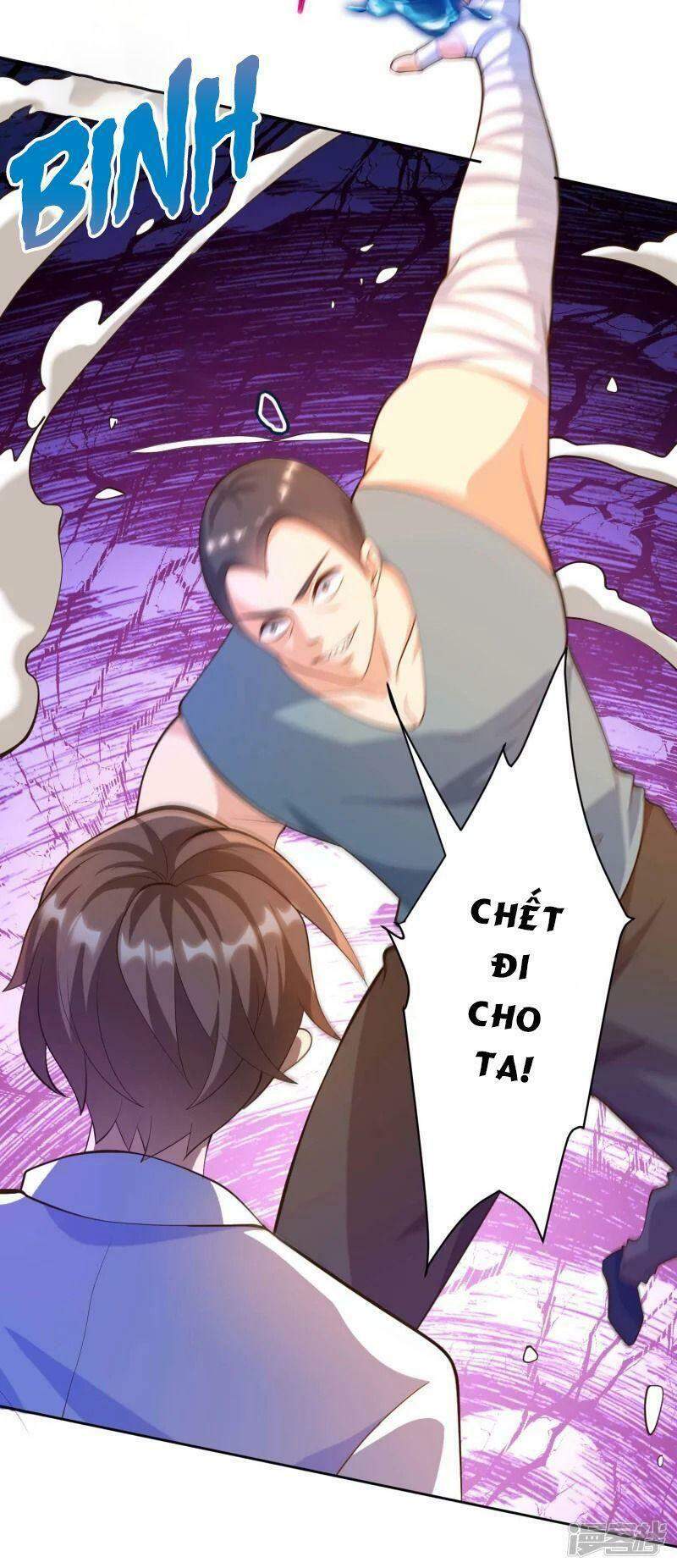 Luyện Tập Thành Thần: Chapter 28