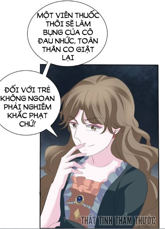 Một lời không hợp liền hút máu: Chapter 41
