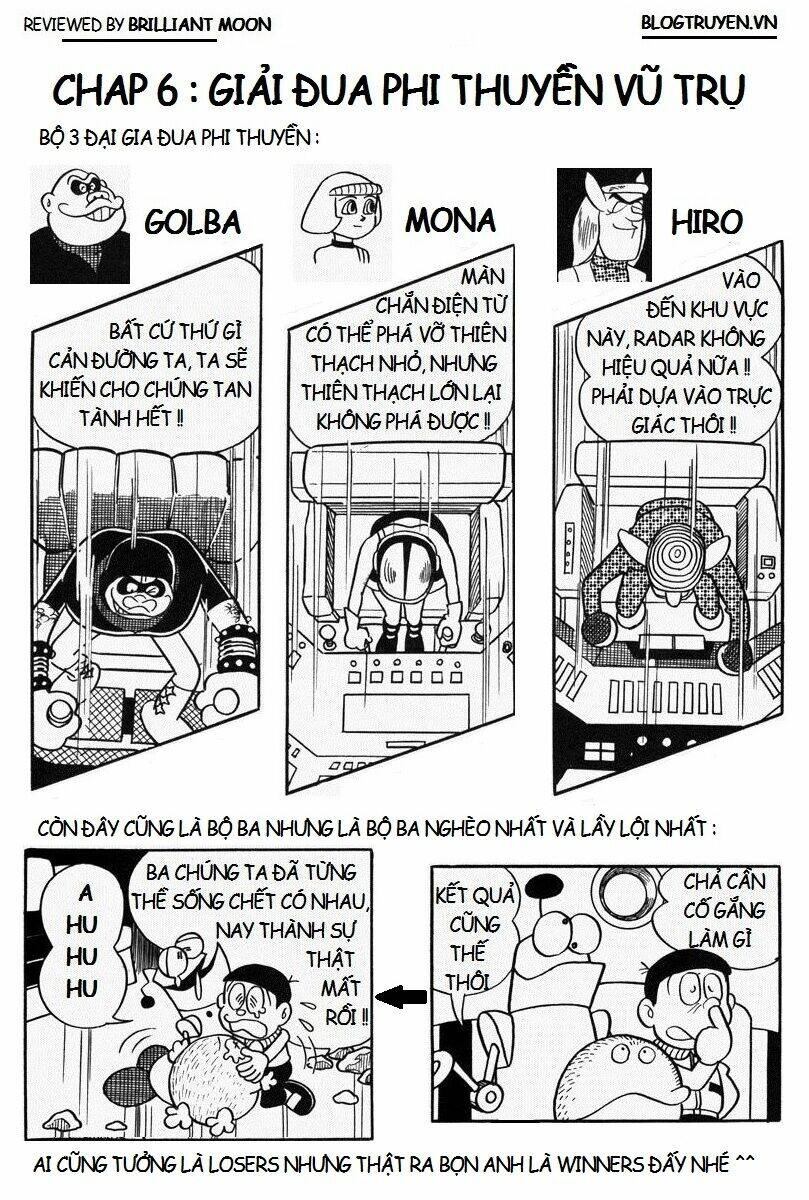 [Remake] Mojako: Chapter 11.3