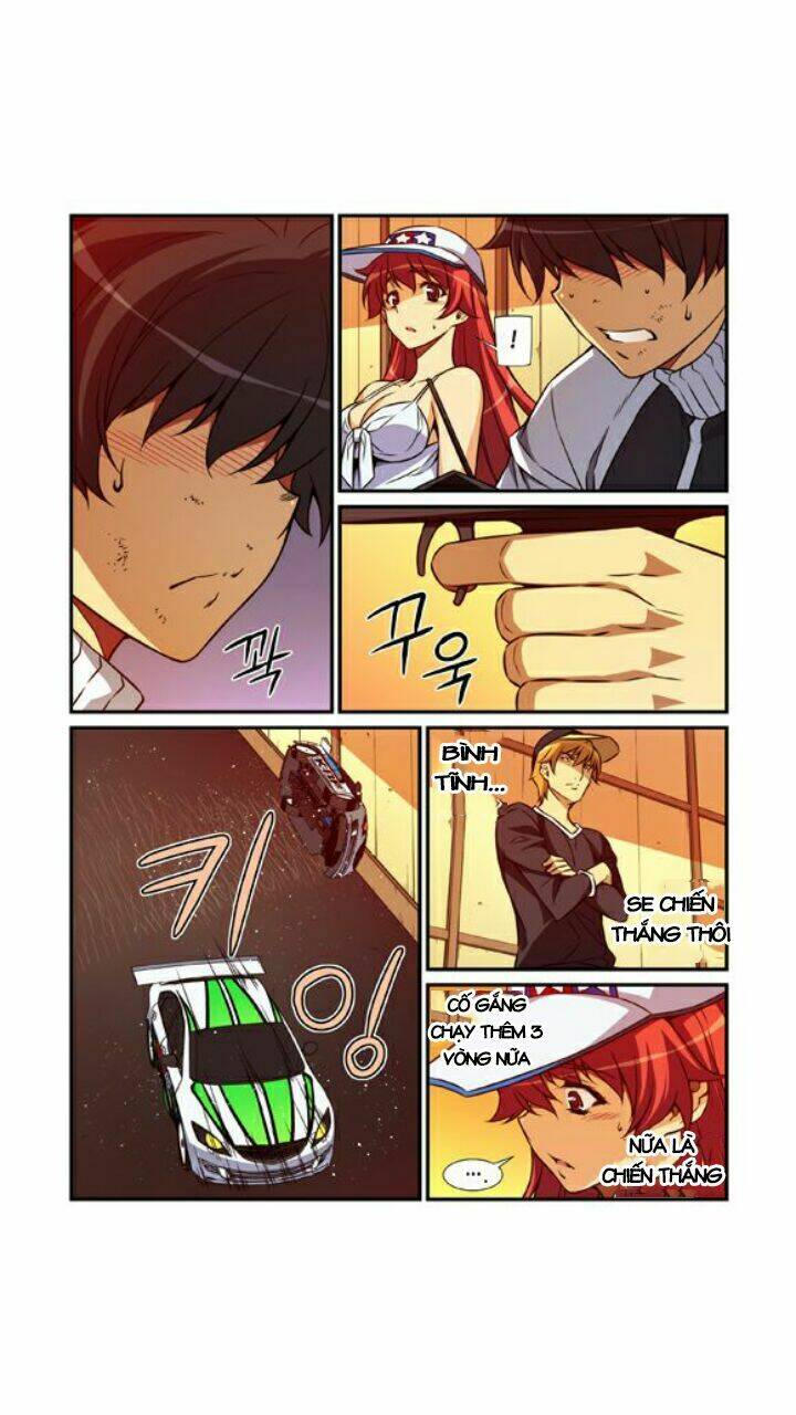 Modify: Chapter 18