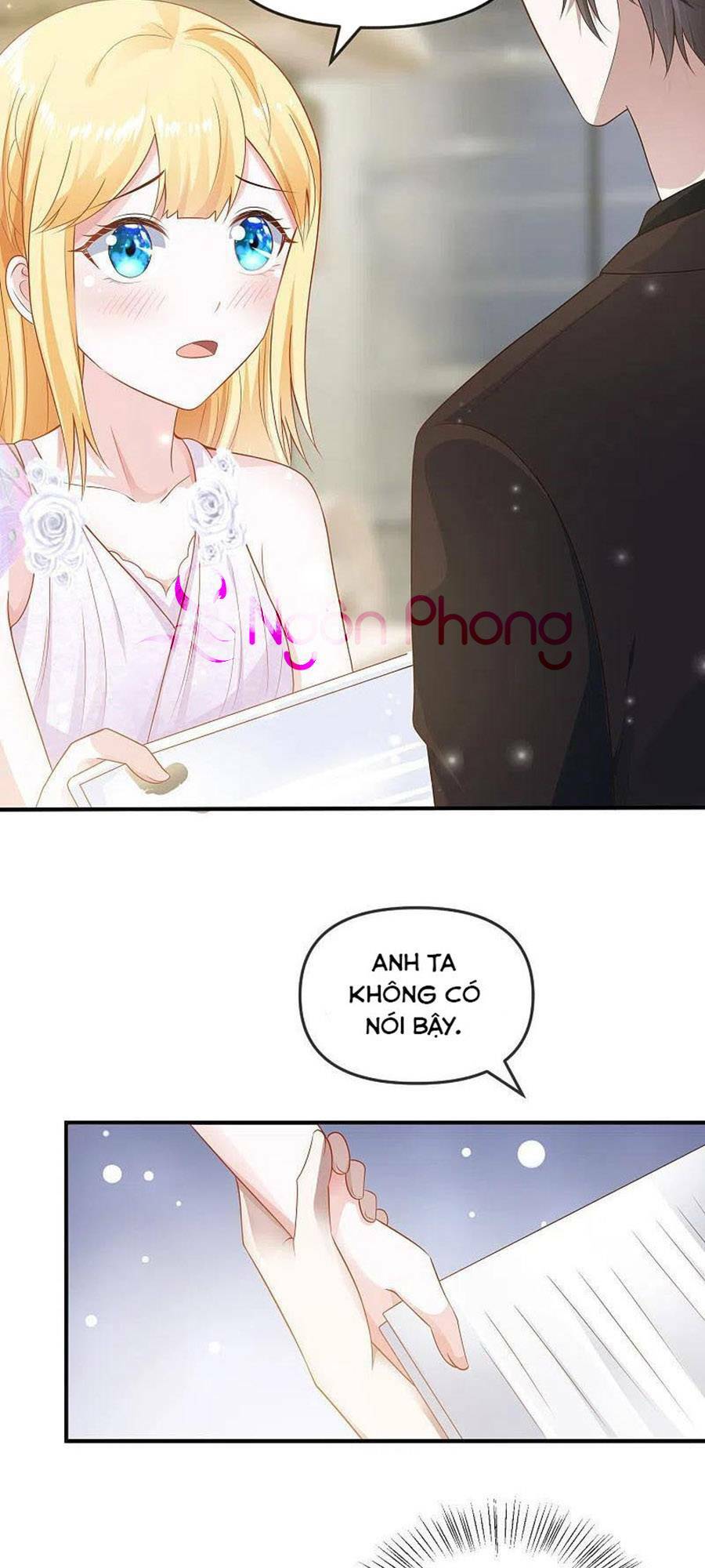Sủng Hậu Của Vương: Chapter 149