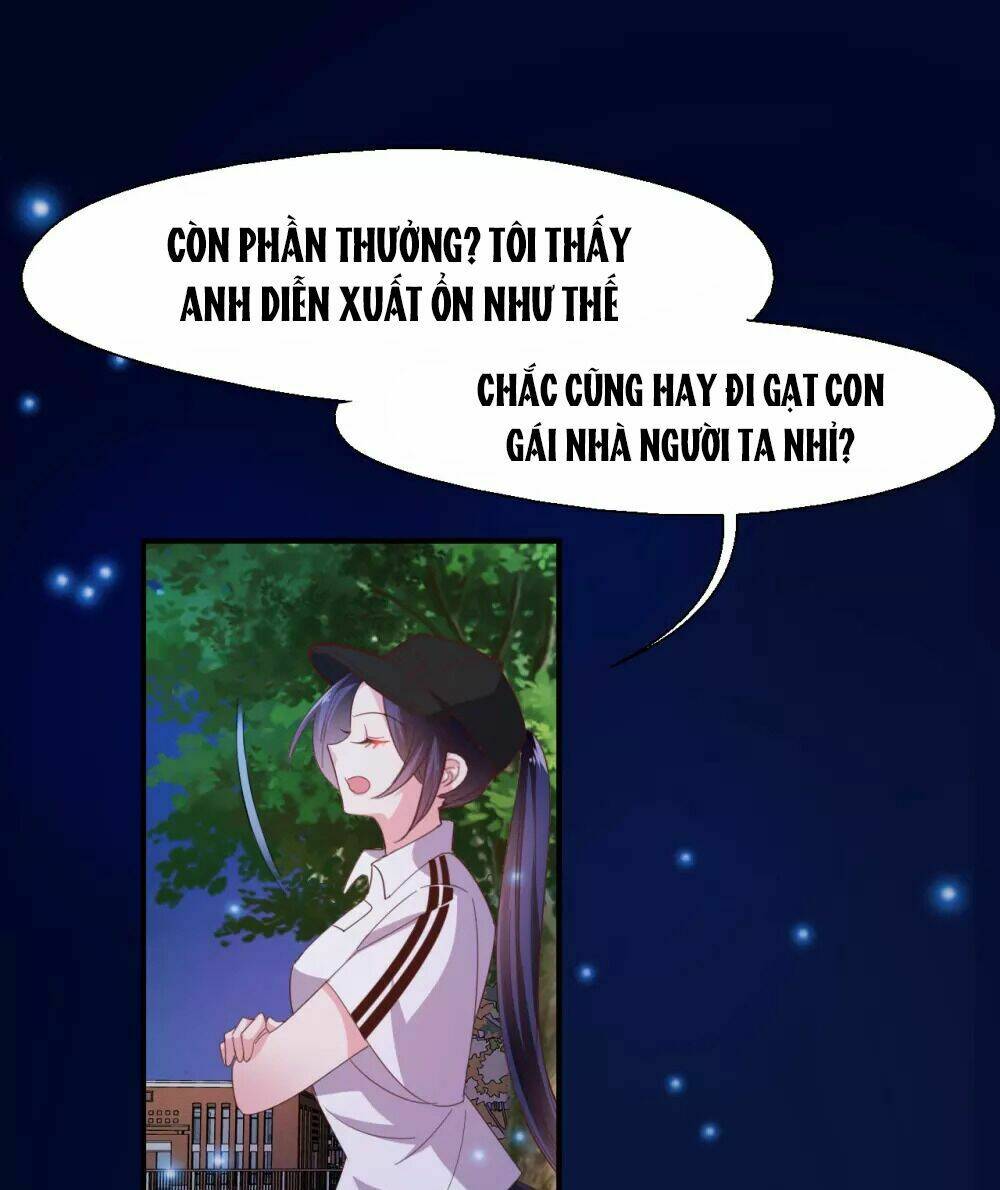 Sau Này Vẫn Cứ Thích Anh: Chapter 36