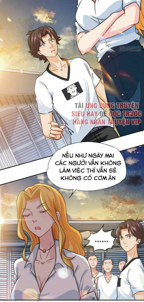 Tiên Giới Thương Thành: Chapter 26