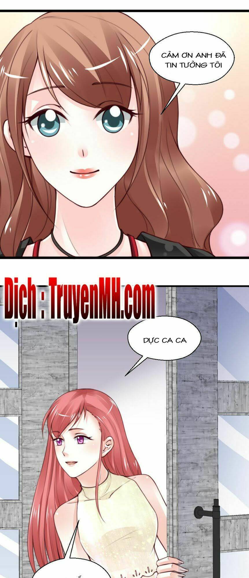 Bí Mật Của Thiên Kim: Chapter 115