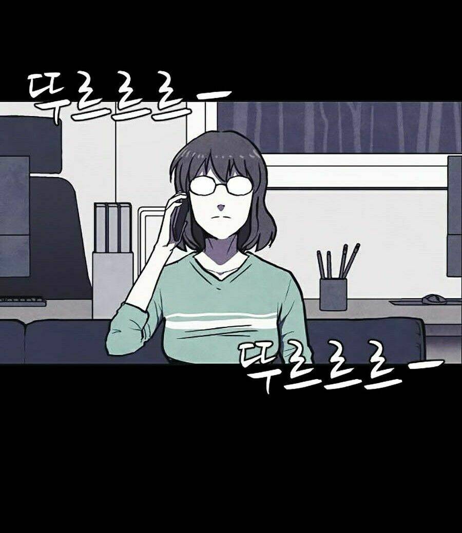 Cậu Bé Shotgun: Chapter 8