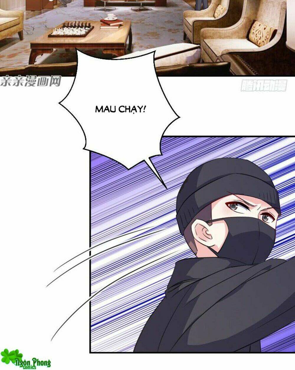 Vợ Yêu Là Báu Vật: Chapter 83