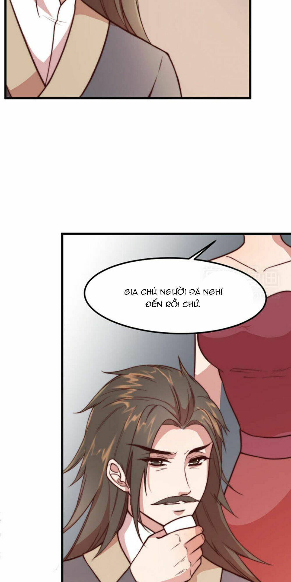 Đệ Nhất Cuồng Phi: Chapter 8