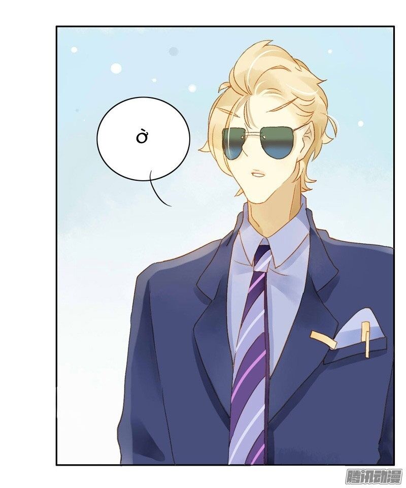 Sức Mạnh Của Sắc Đẹp: Chapter 81
