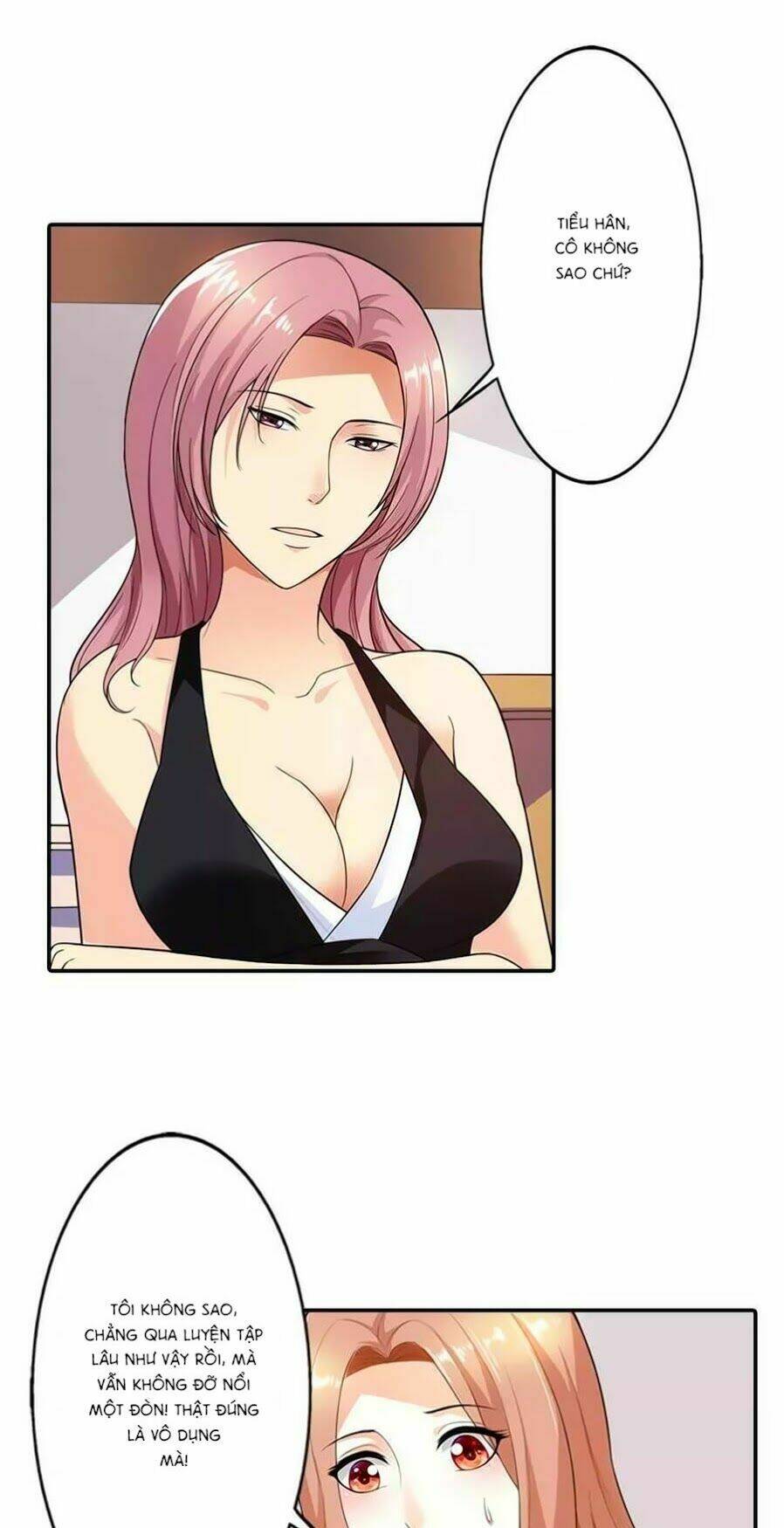 Song Diện Danh Viện: Chapter 62