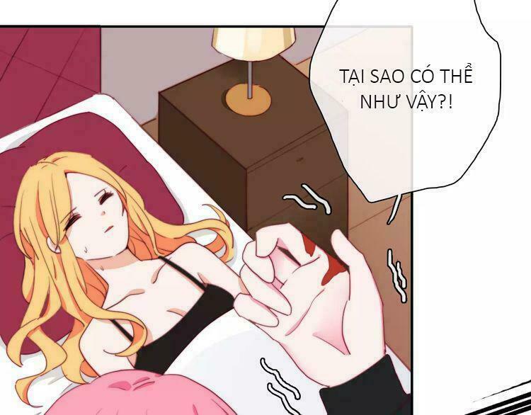 Trái Tim Băng Giá: Chapter 39