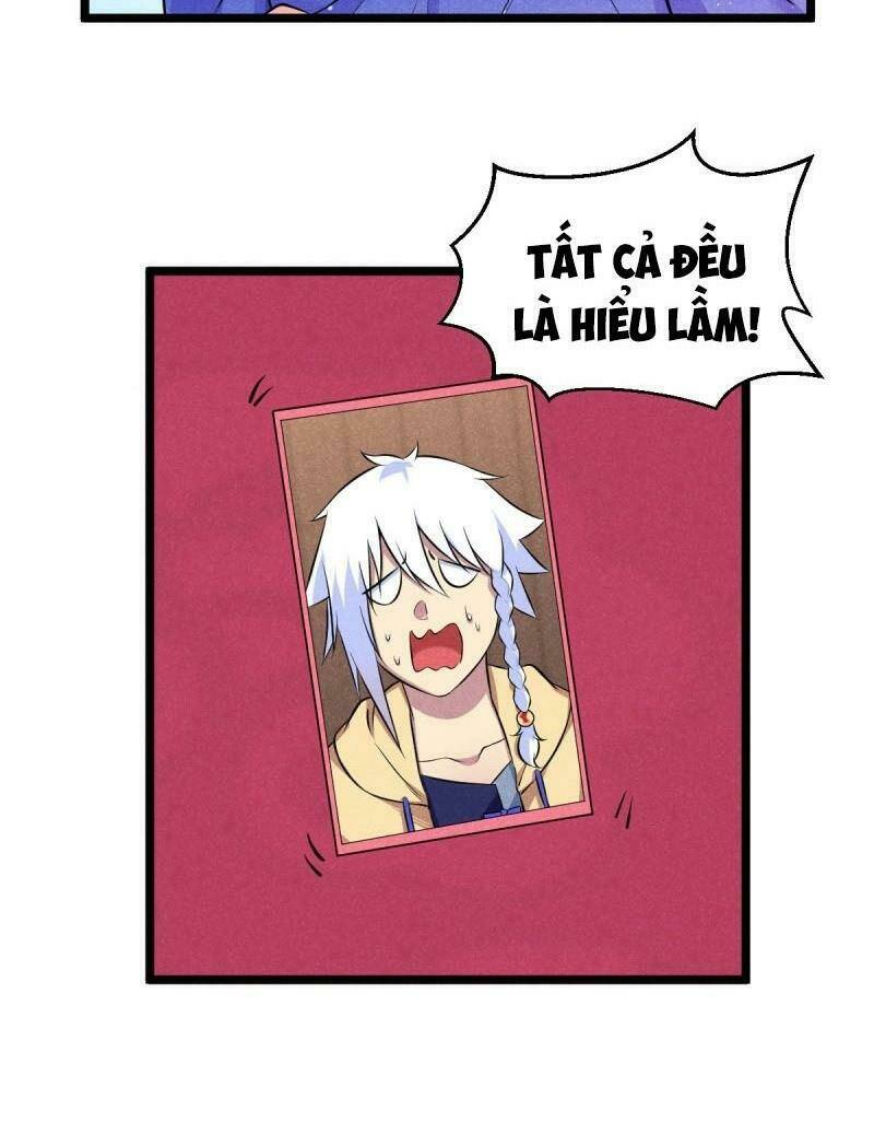 Thần Tiên Rút Thẻ: Chapter 14