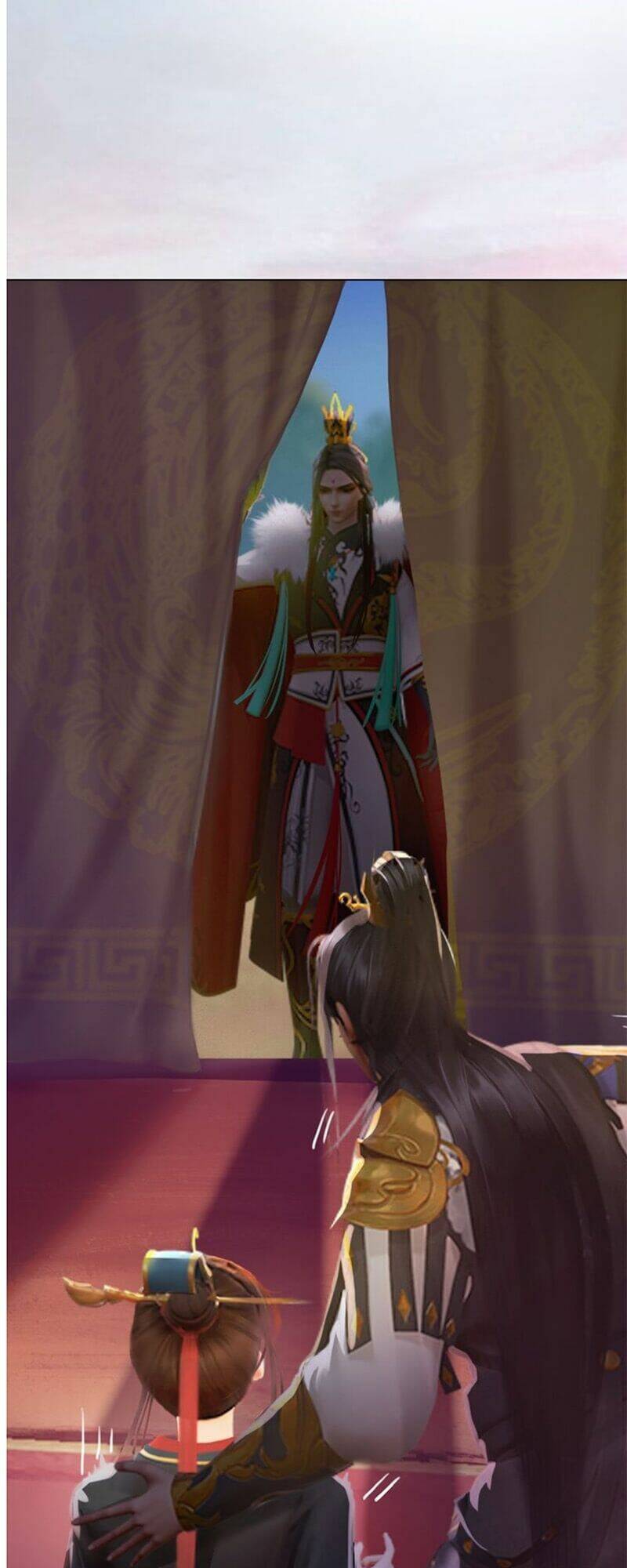 Yêu Nhan Lệnh: Chapter 12