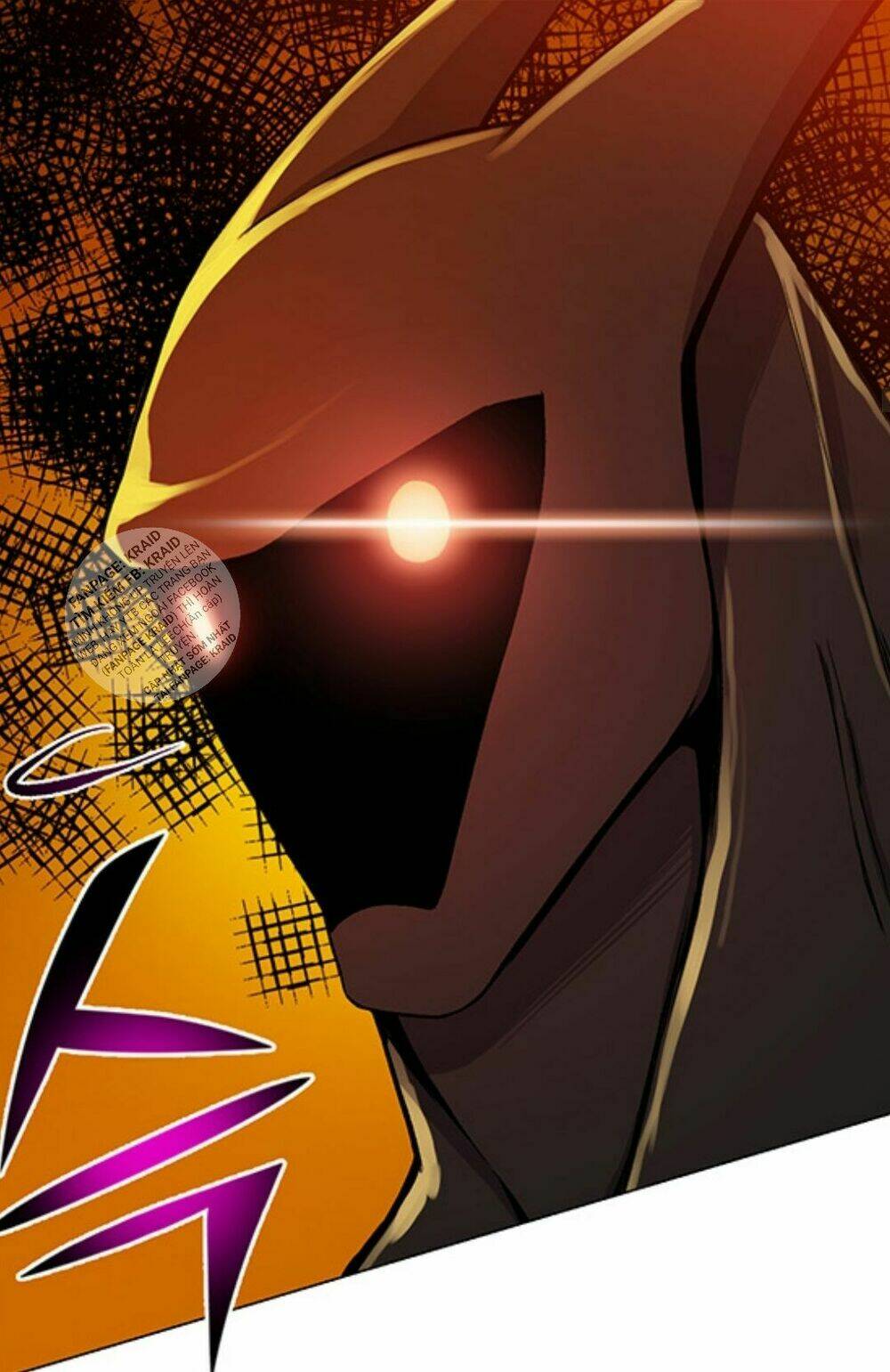 Luân Hồi Ác Nhân: Chapter 20