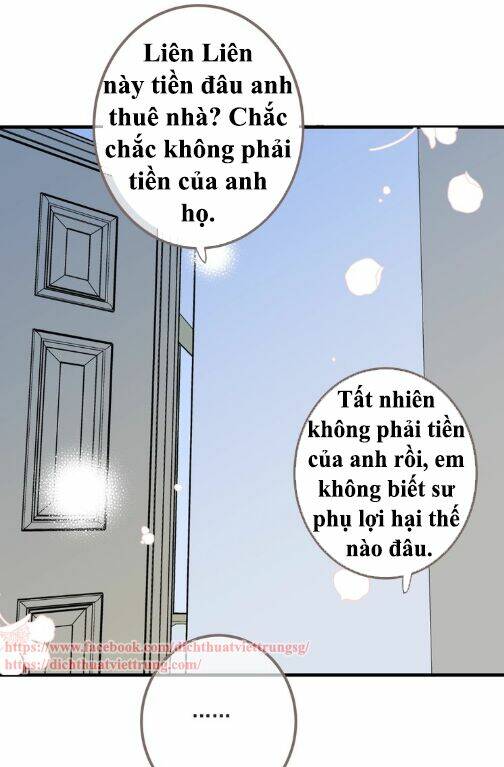 Bạn Trai Tôi Là Cẩm Y Vệ 2: Chapter 93