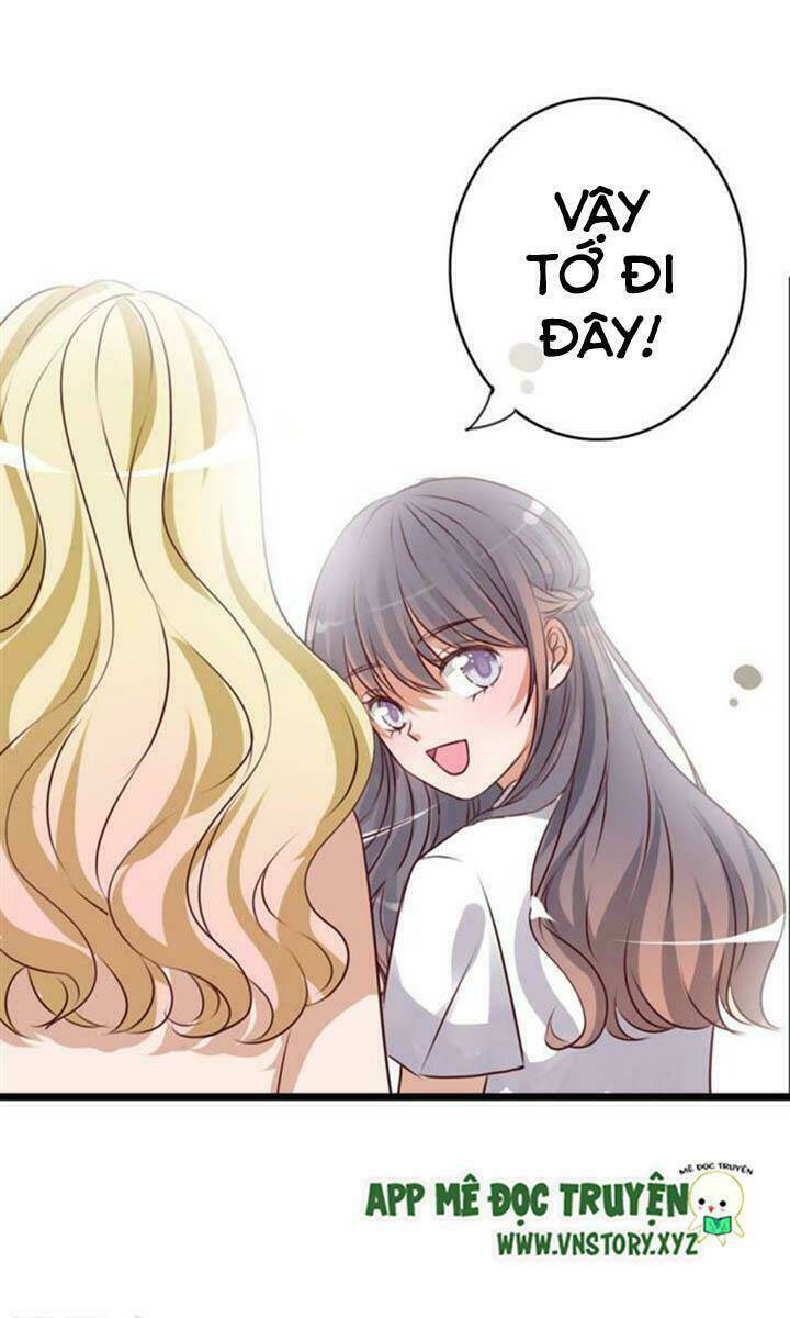 Sau Con Mưa Mùa Hạ: Chapter 47