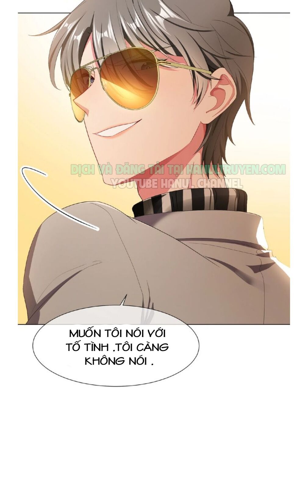 Cô Vợ Nhỏ Nuông Chiều Quá Lại Thành Ác!!: Chapter 122