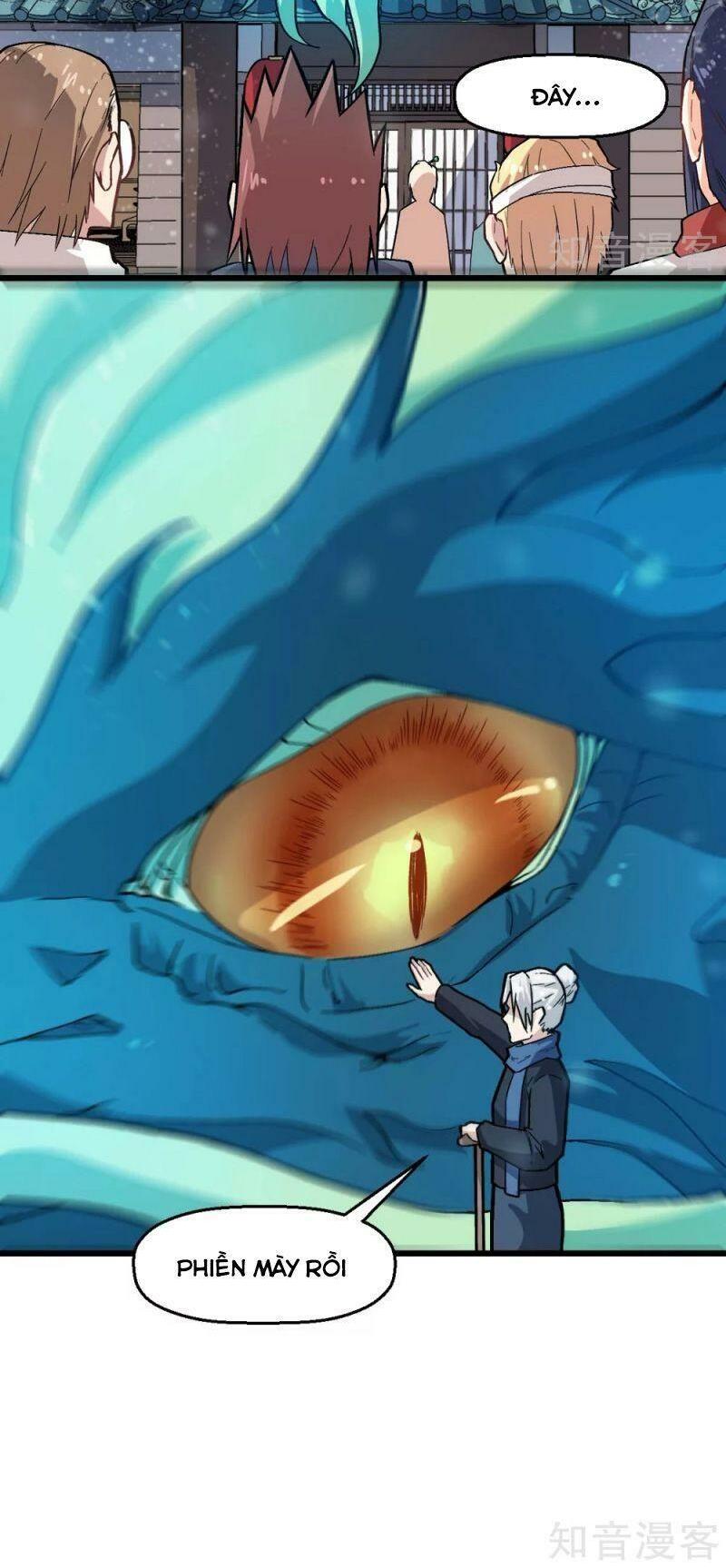 Vườn Trường Cuồng Sư Hệ Thống: Chapter 135