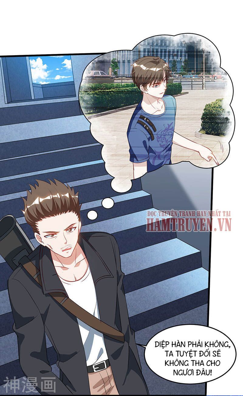 Thần Cấp Thấu Thị: Chapter 50