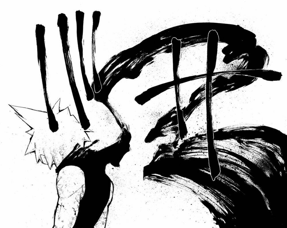 Soul Eater: Chapter 56