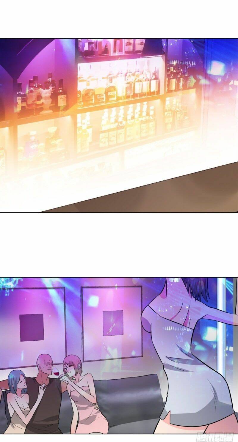 Học Viện Cao Thủ: Chapter 252