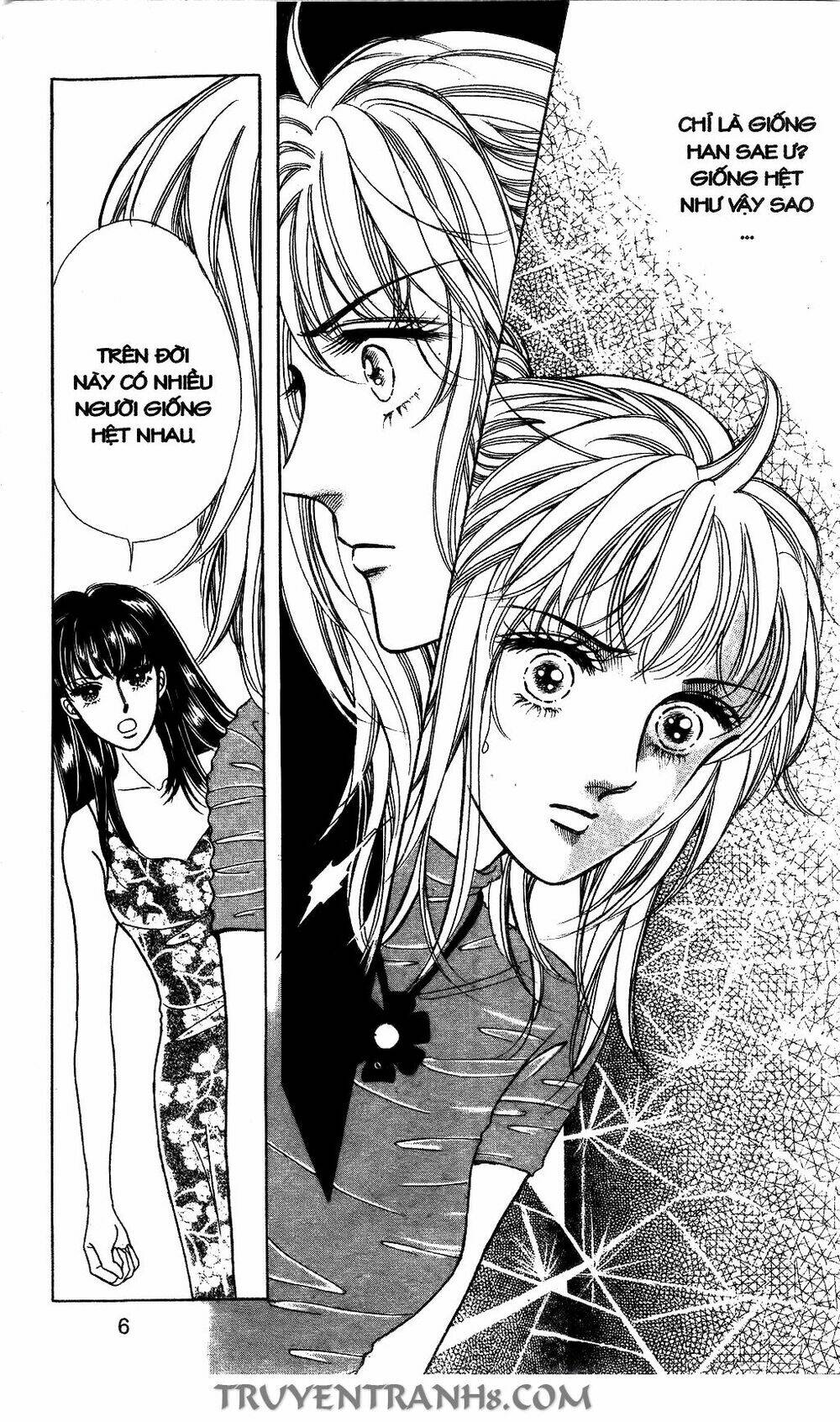 Lọ Lem Kén Rể: Chapter 43