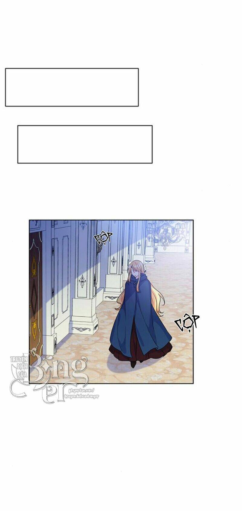 Nữ Hiệp Trở Về: Chapter 10