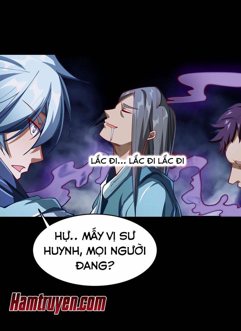 Thanh Đế Truyện: Chapter 53