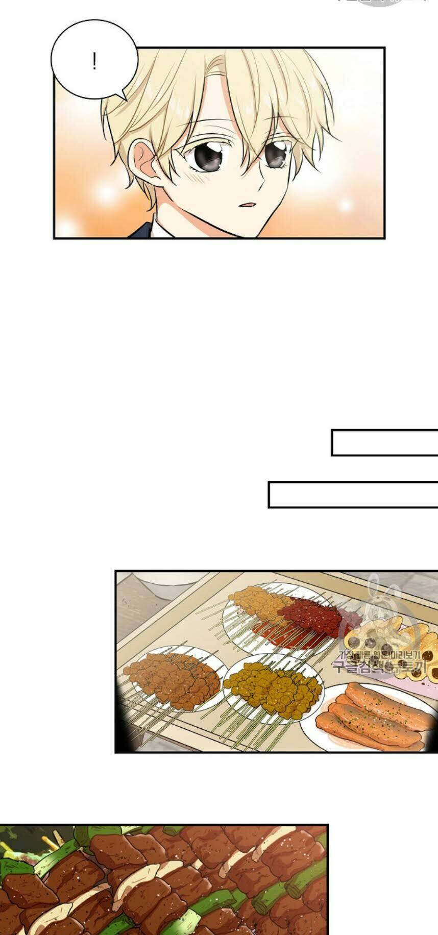 Xuyên Không Trở Thành Mami Phản Diện: Chapter 15