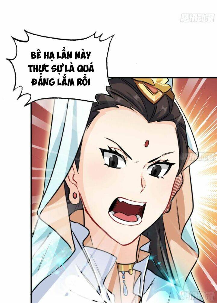 Khởi Đầu Bằng Một Con Côn: Chapter 145