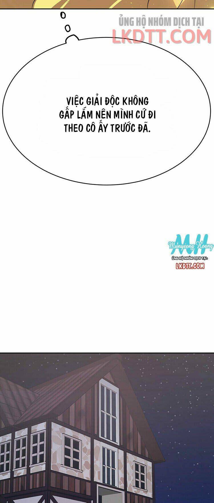 Công Chúa Bị Lãng Quên Muốn Sống Trong Hòa Bình: Chapter 3