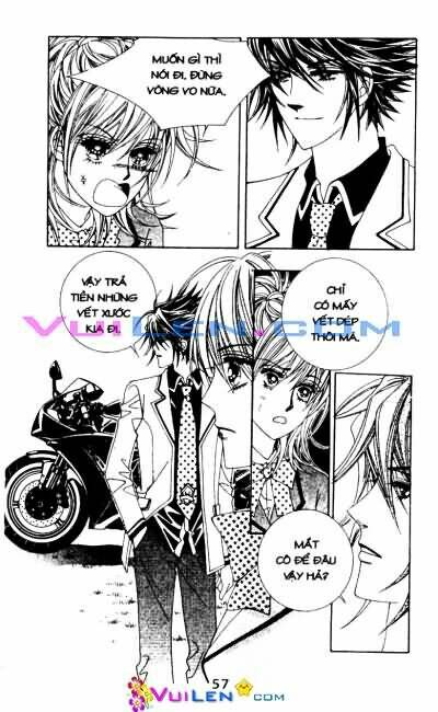 Seasang Bring It On!: Chapter 1