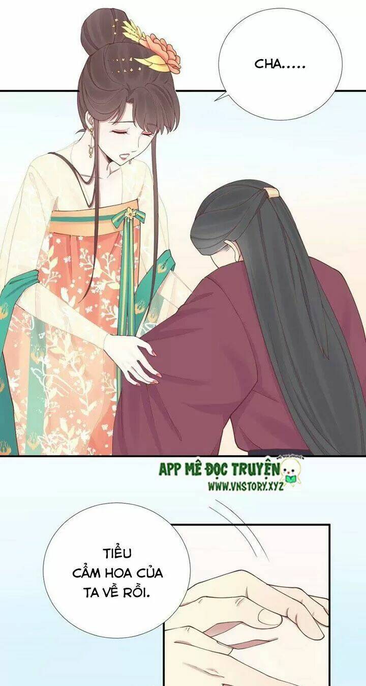 Hoàng Hậu Bận Lắm: Chapter 111