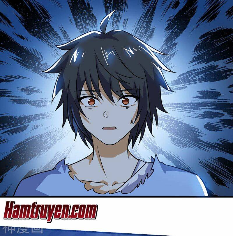 Thần Võ Đế Tôn: Chapter 70