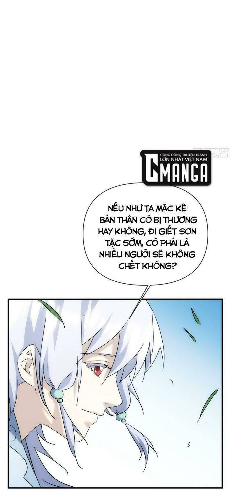 Ma Vương Là Đại Địa Chủ: Chapter 60