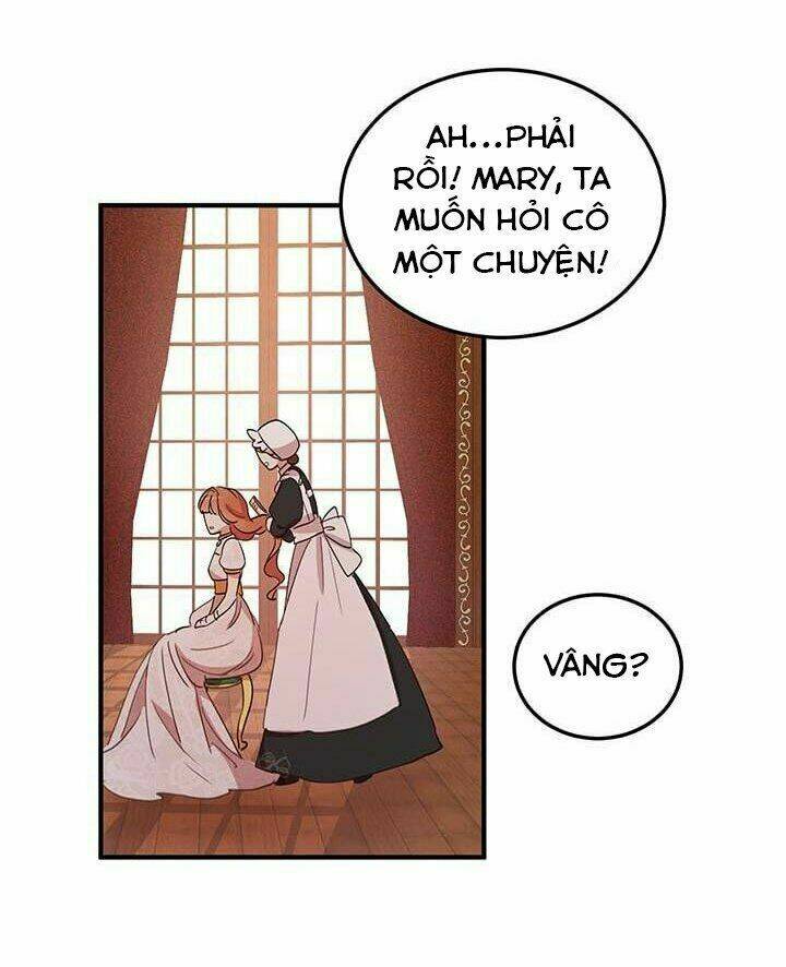 Công Tước, Loạn Vừa Thôi!: Chapter 23