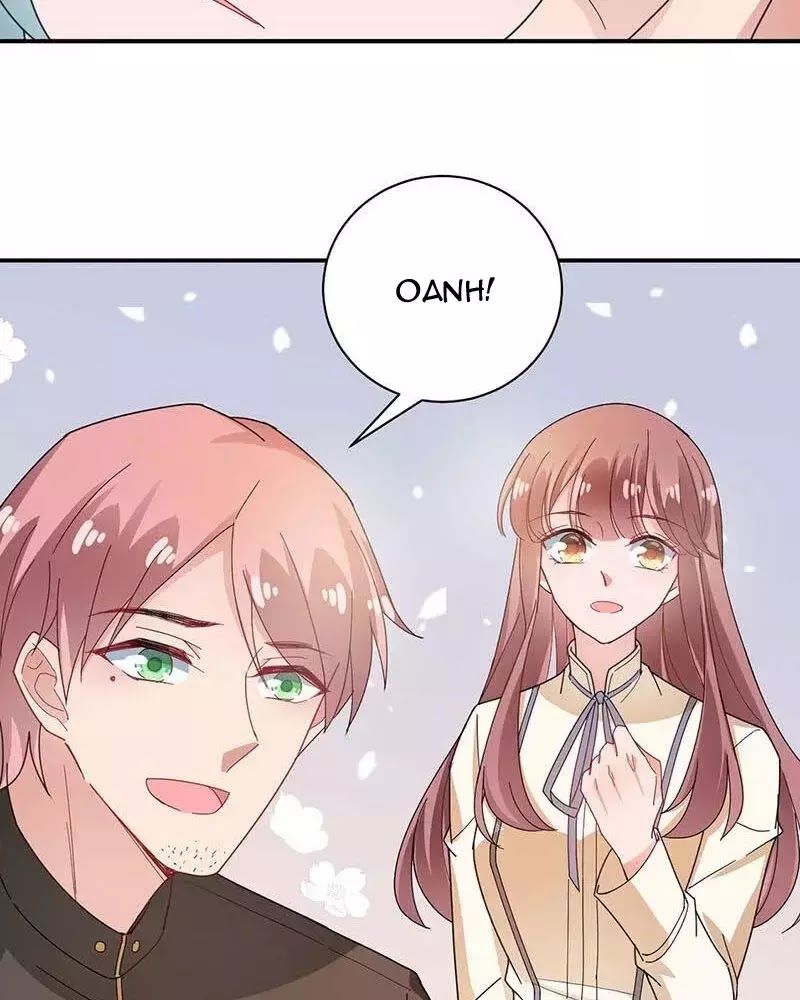 Thịnh Thế Điềm Sủng: Tiểu Manh Thê Của Dịch Thiếu: Chapter 117