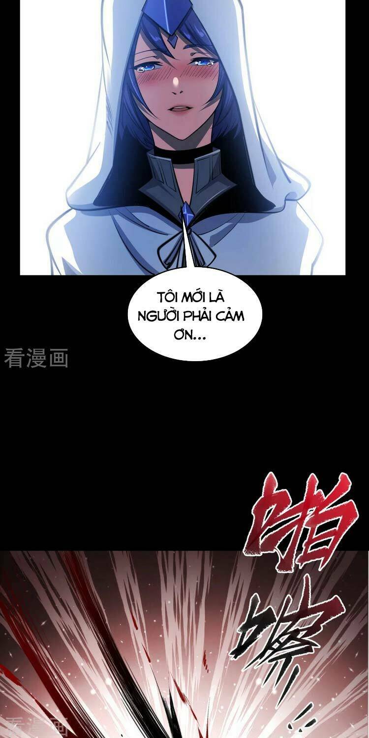 Thanh Đế Truyện: Chapter 133