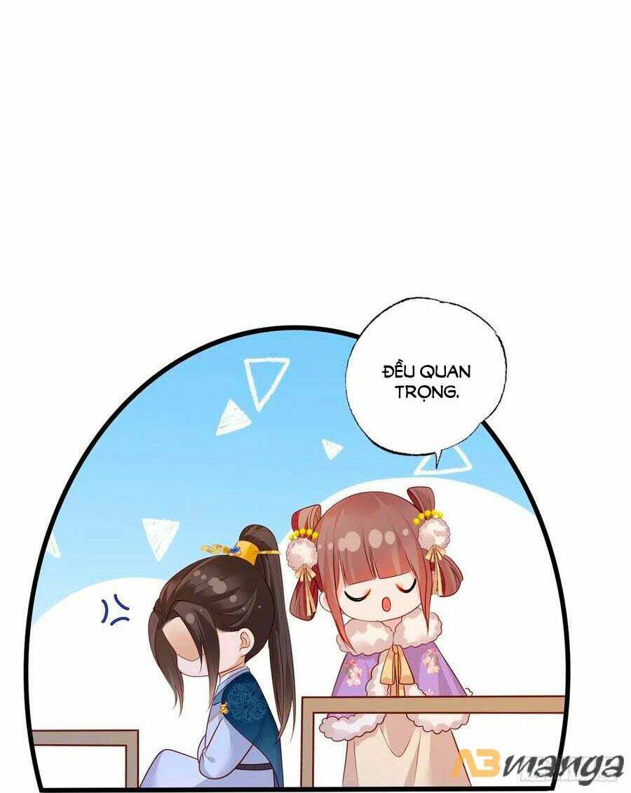 Nữ Thủ Phú Chi Kiều Sủng Nhiếp Chính Vương: Chapter 88