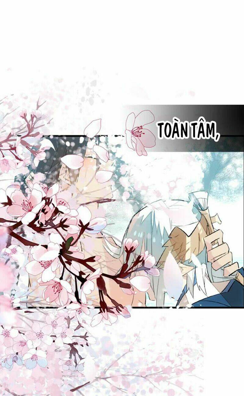 Sư Phụ Lại Trêu Chọc Ta: Chapter 35