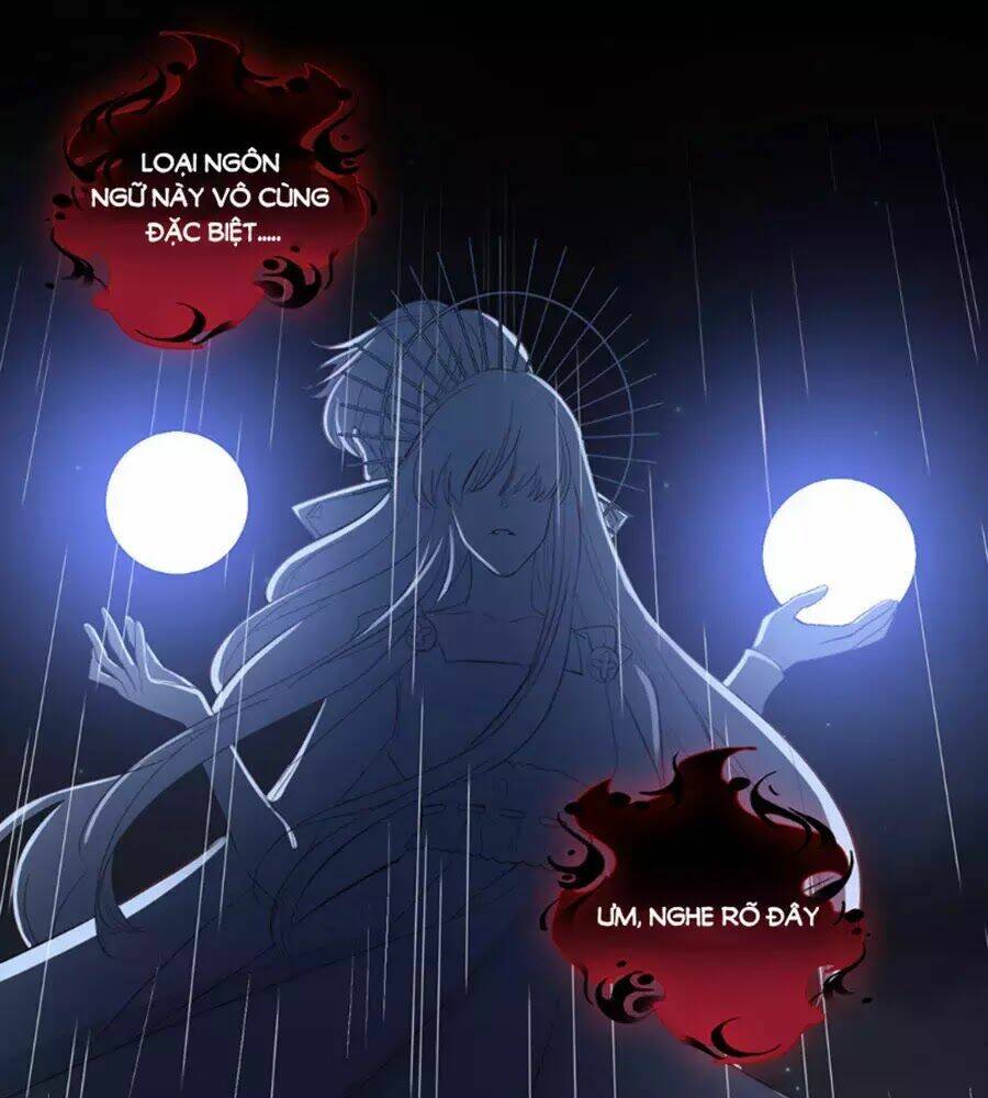 Nữ Phù Thủy Muốn Sống Nổi Loạn: Chapter 20