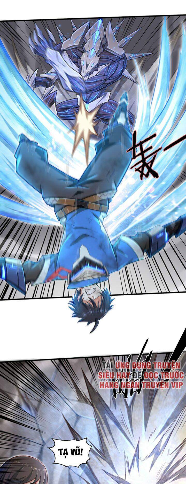 Một Trăm Triệu Điểm: Chapter 4