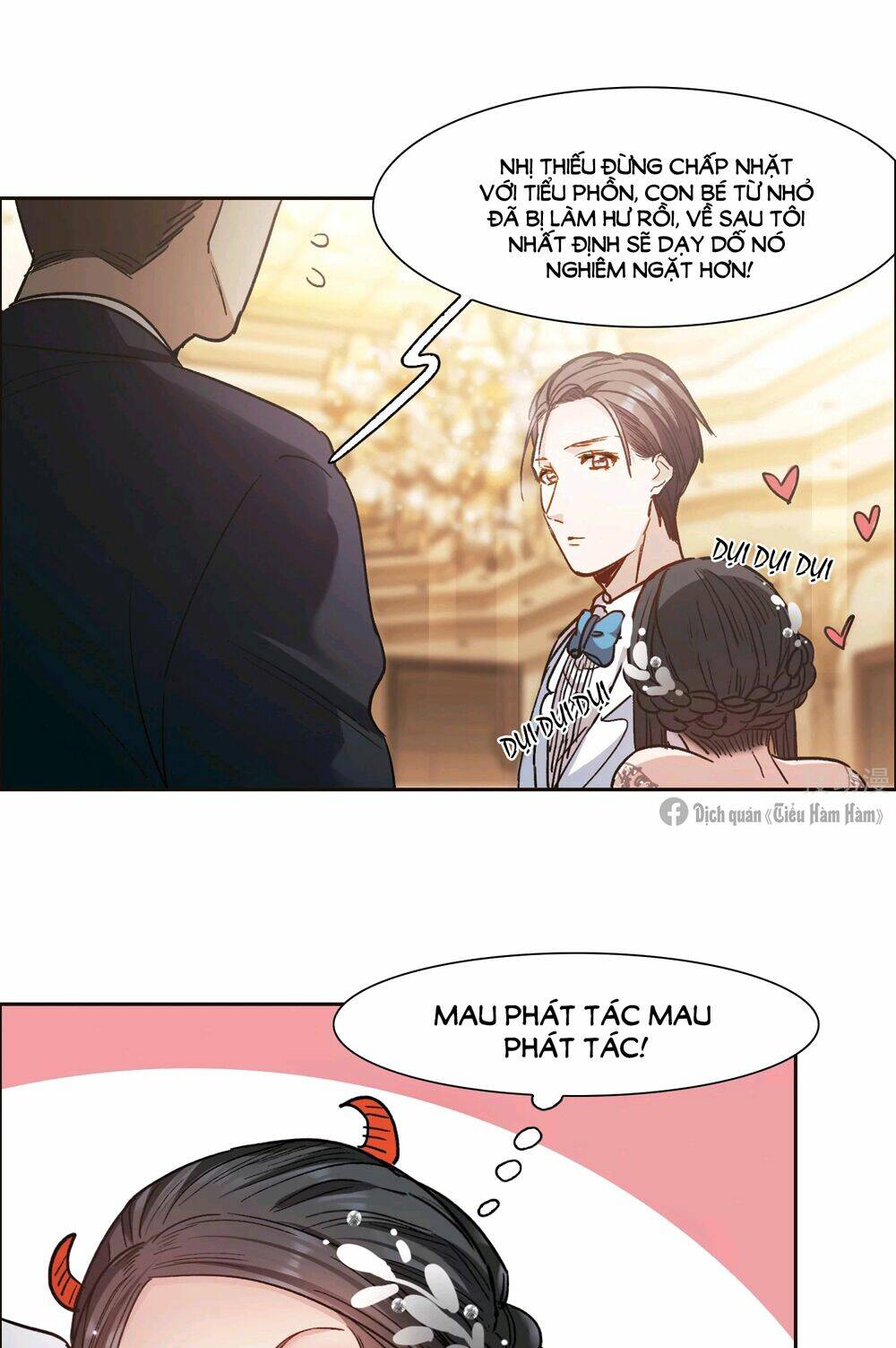 Thế Giới Đệ Nhất Cự Tinh: Chapter 12.2