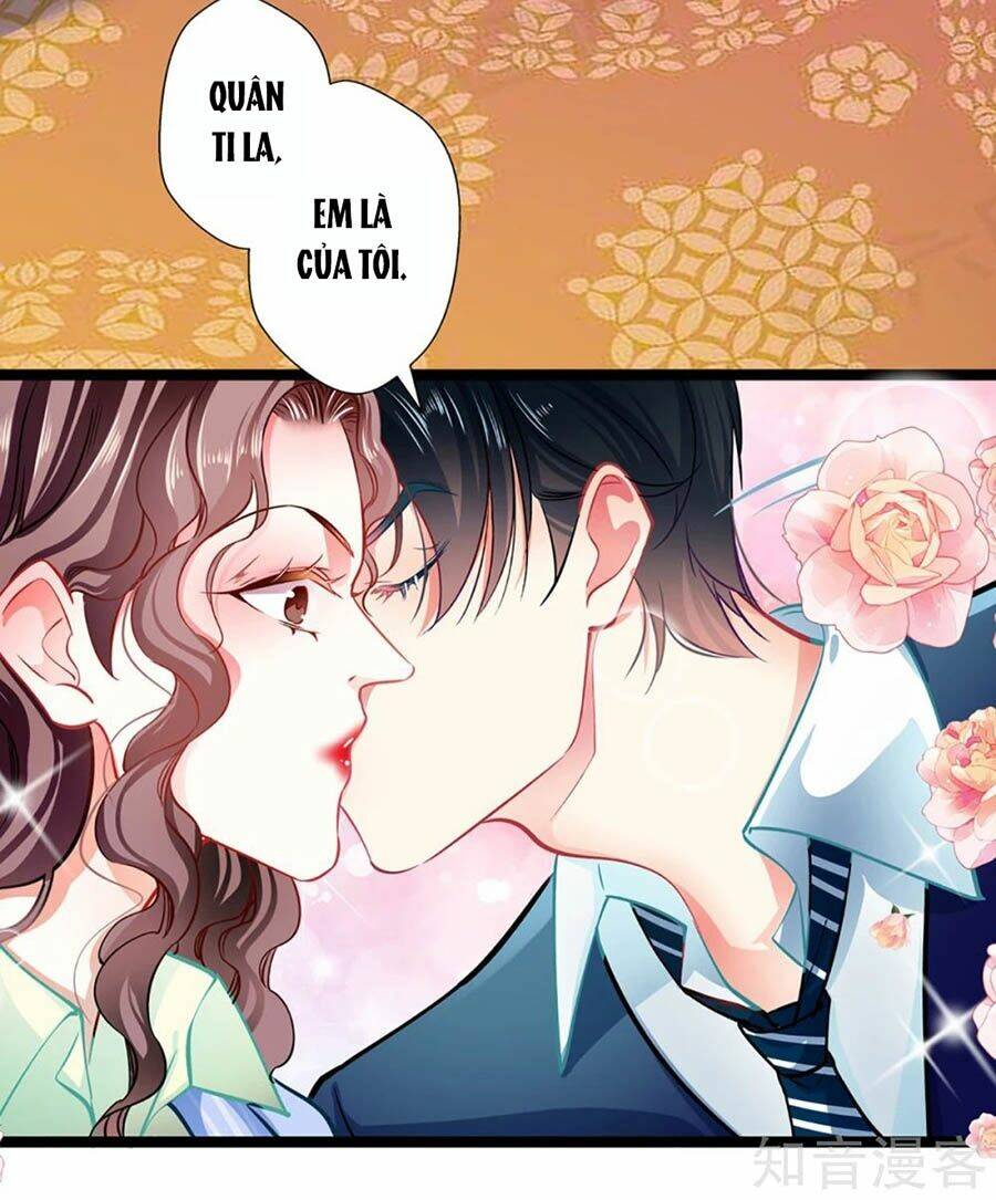 Cưng Chiều Ái Thê Hư Hỏng: Chapter 62