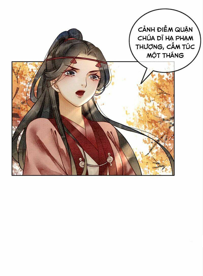 Hậu Cung Của Trẫm Cháy Rồi!: Chapter 74